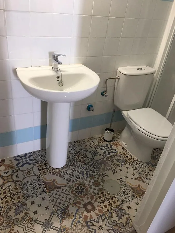 Guest house Hostal La Cruz 1872 Chipiona