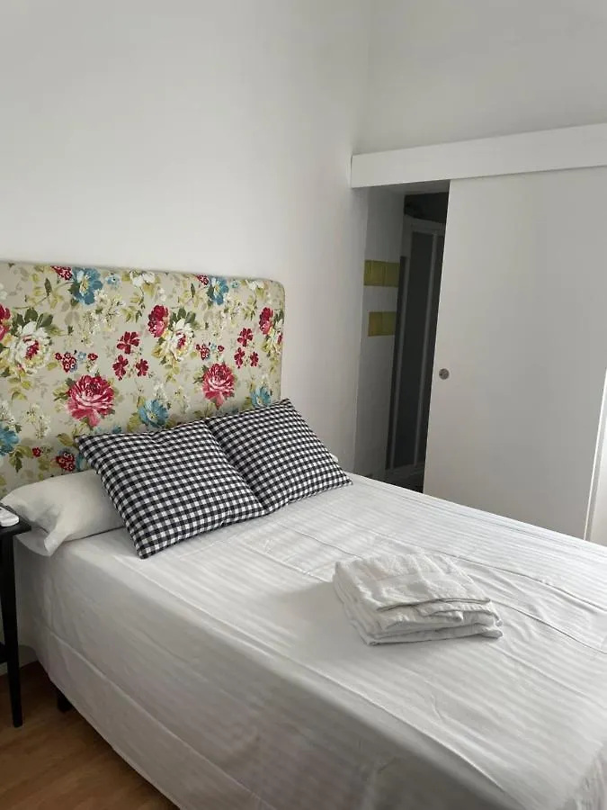 Hostal La Cruz 1872 Chipiona Spain