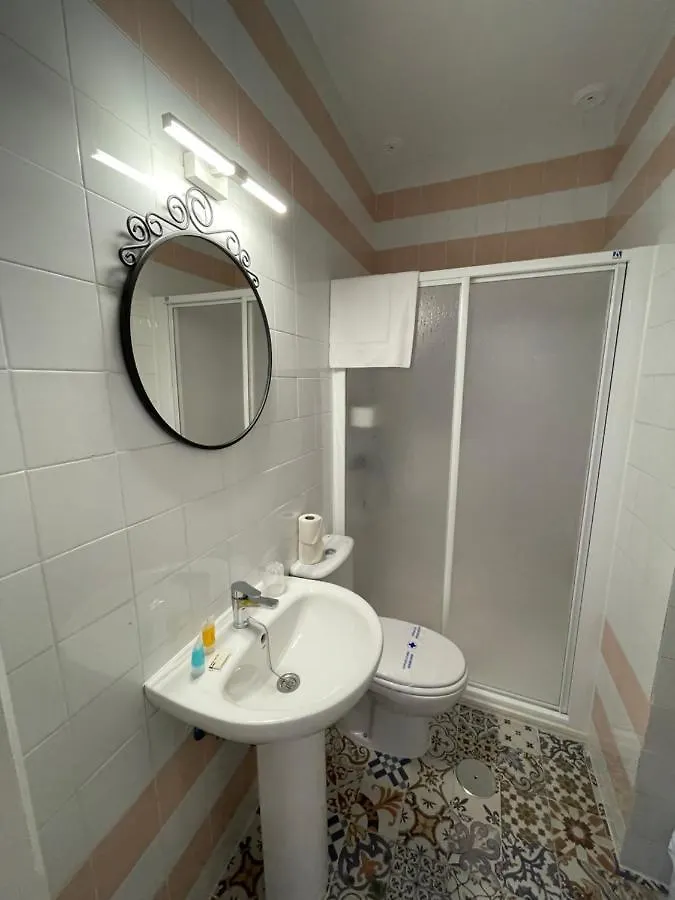 Guest house Hostal La Cruz 1872 Chipiona