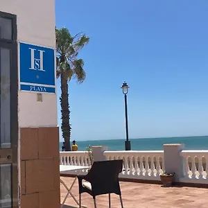 Tranvía House Chipiona