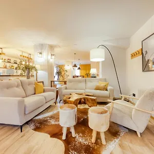 Hotel Viella 2*, Vielha España