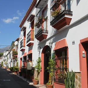 El Gallo , Marbella España