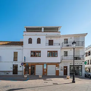 Ocaña 2*, Manilva España