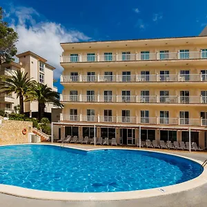 O7 Club Cala Ratajda 3*, Cala Ratjada (Mallorca) España