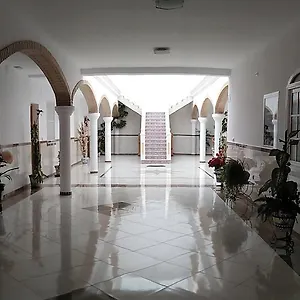 Hostal Los Arcos Chipiona