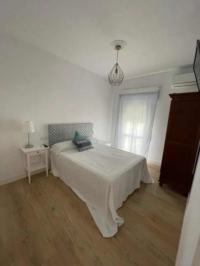 Hostal La Cruz 1872 Chipiona