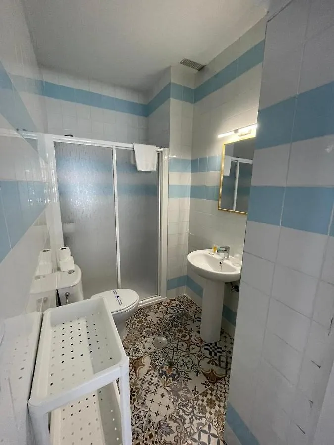 Guest house Hostal La Cruz 1872 Chipiona