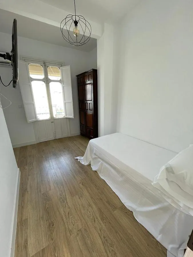 Guest house Hostal La Cruz 1872 Chipiona Spain