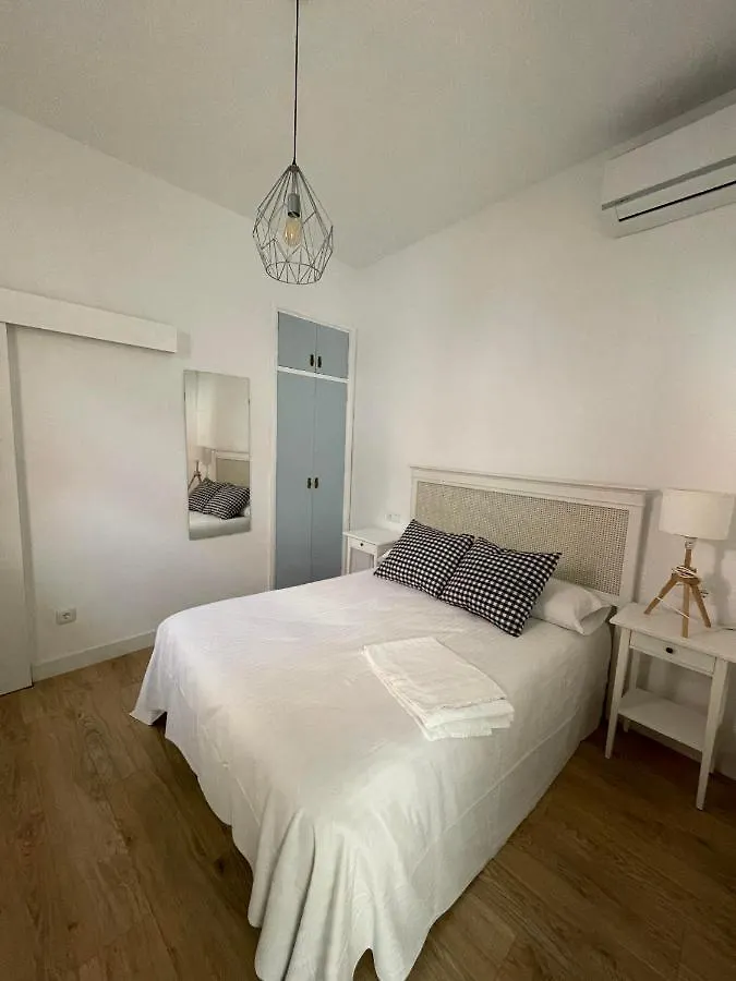 Guest house Hostal La Cruz 1872 Chipiona