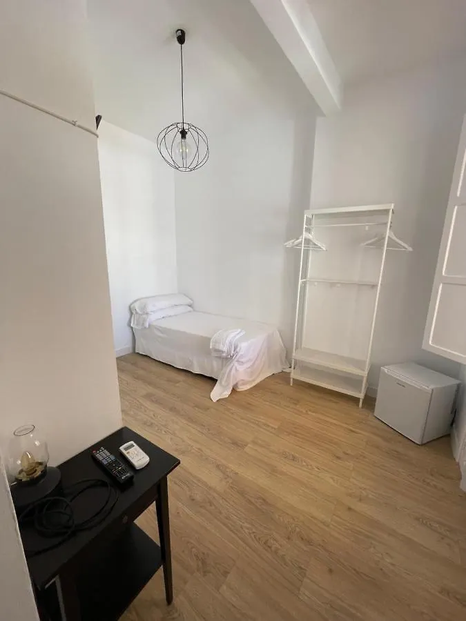 Guest house Hostal La Cruz 1872 Chipiona