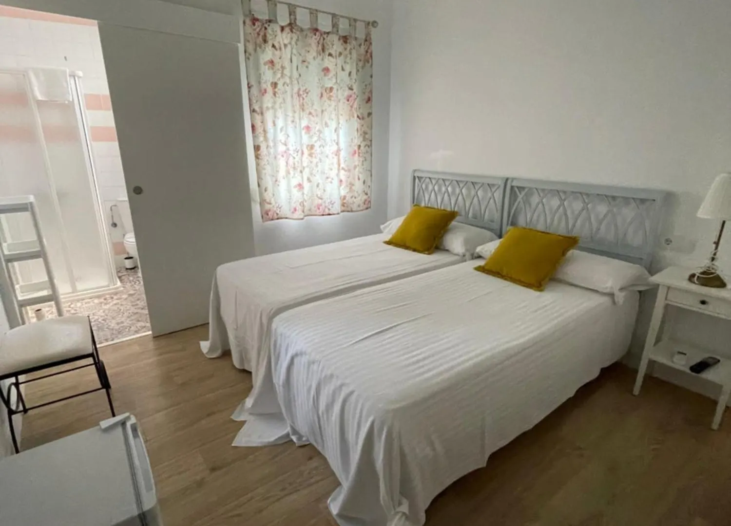 Hostal La Cruz 1872 Chipiona 0*,