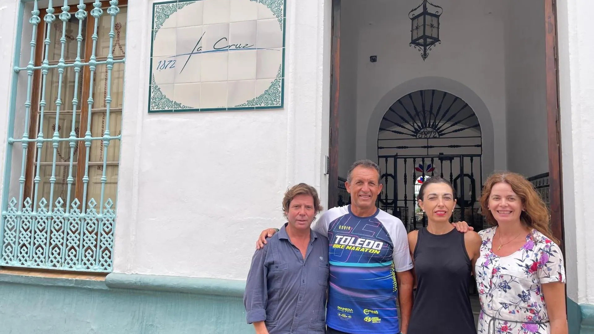 Hostal La Cruz 1872 Chipiona 0*,  Spain