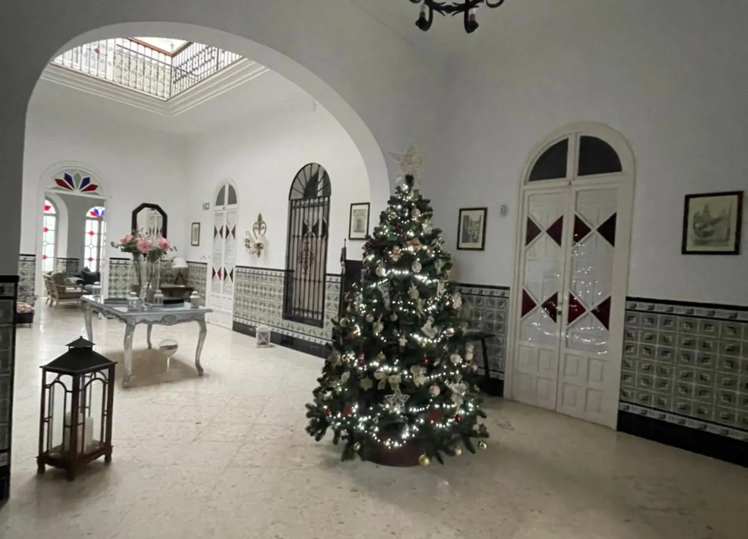 Hostal La Cruz 1872 Chipiona 0*,  Spain