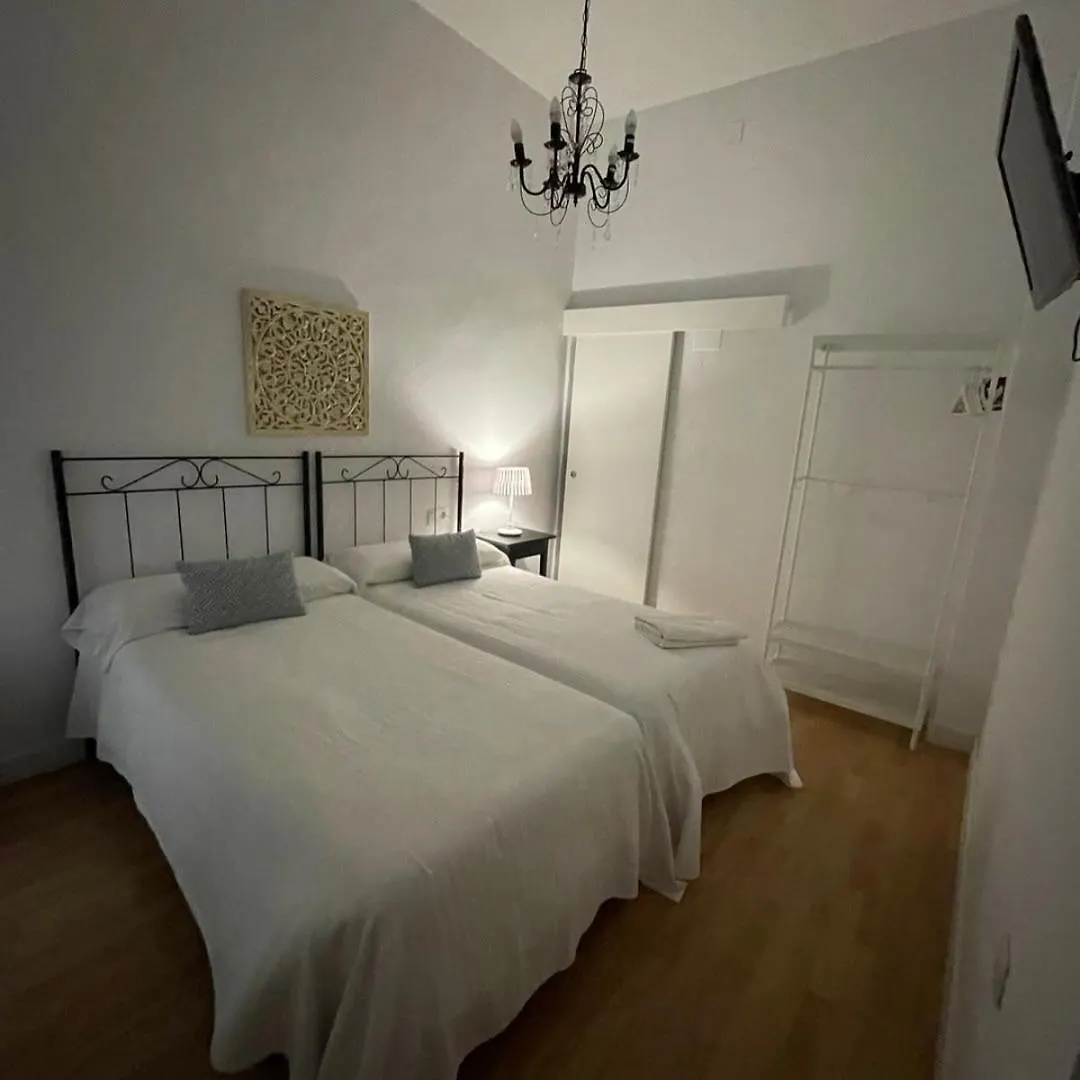 Guest house Hostal La Cruz 1872 Chipiona