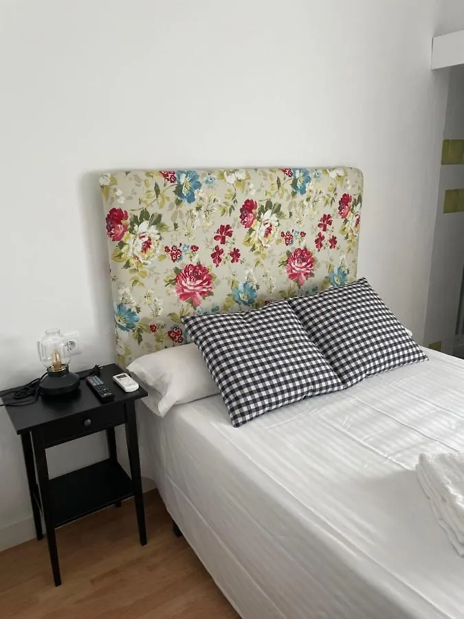 Hostal La Cruz 1872 Chipiona