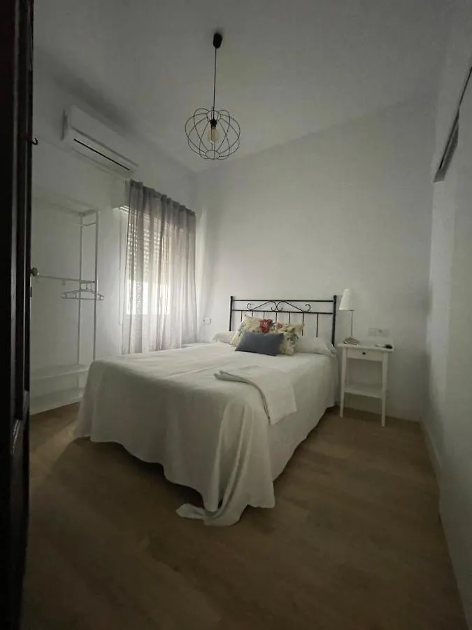 Hostal La Cruz 1872 Chipiona 0*,  España